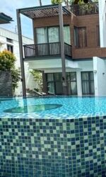 Shamrock Park (D10), Terrace #496531921